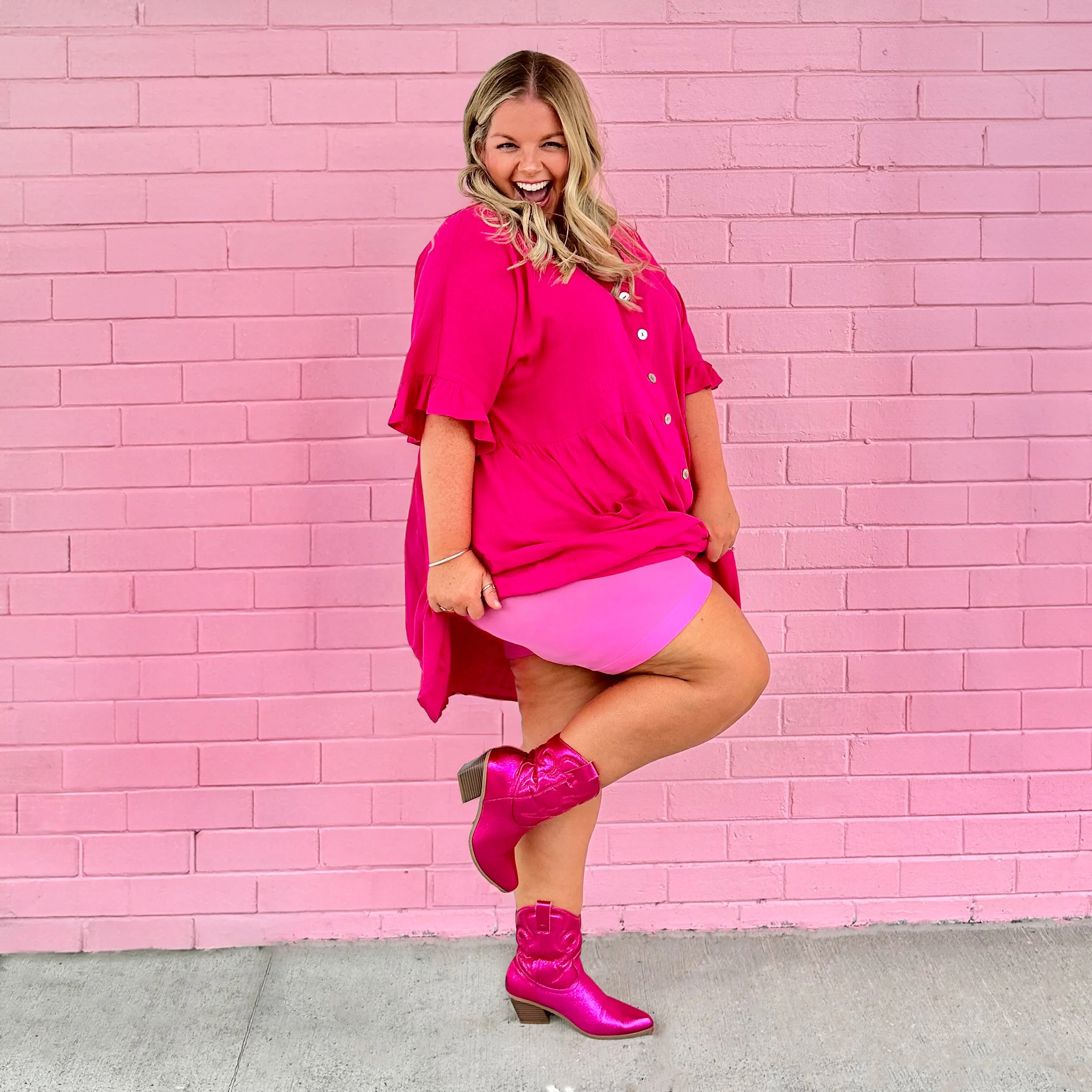 Real Clothes for Real Bodies