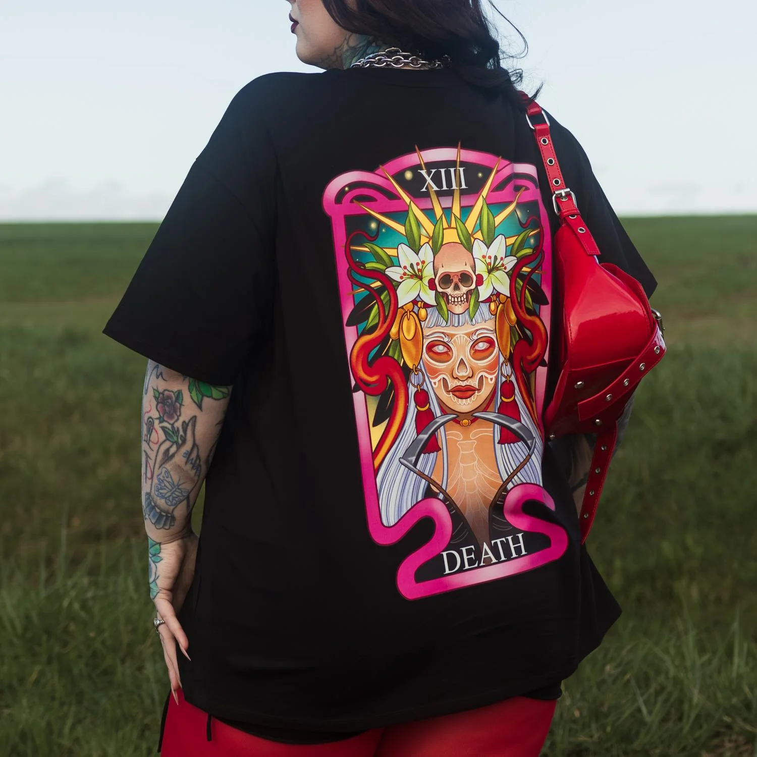 All Tops & Bodysuits